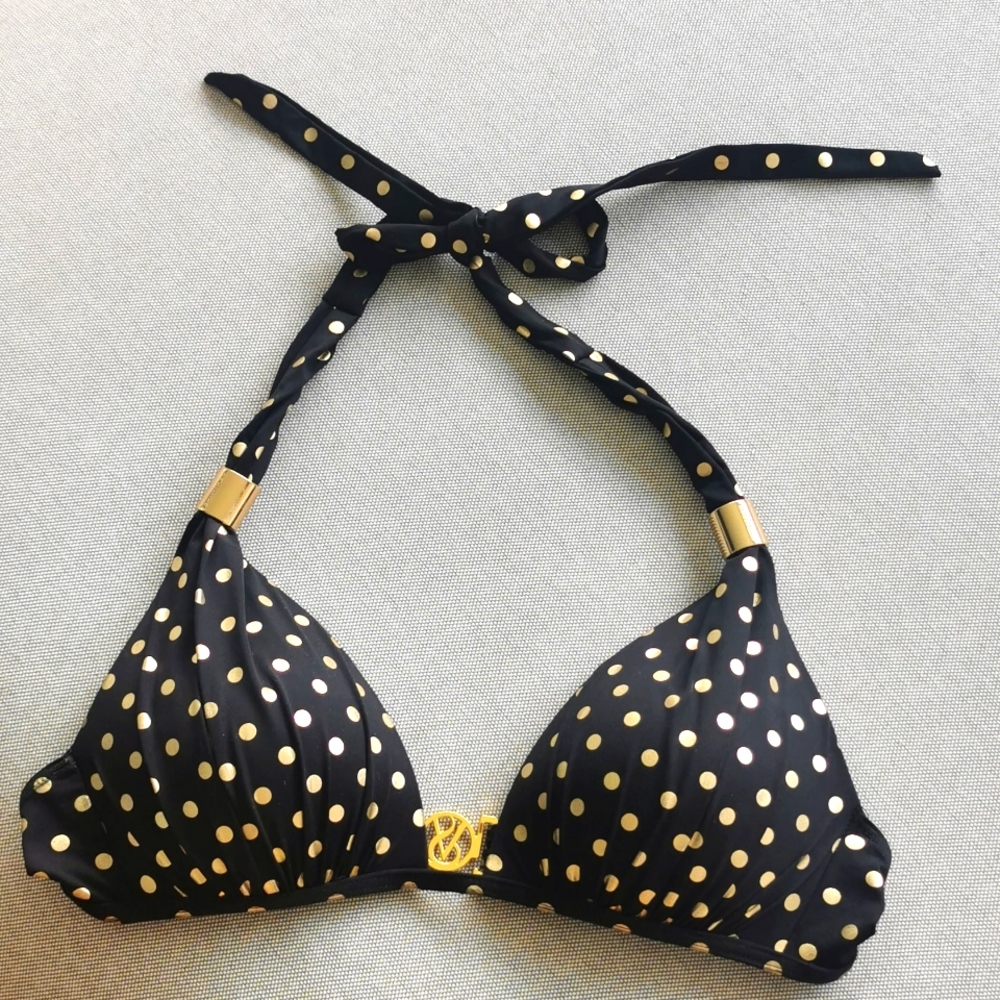 VICTORIA SECRET SWIM TOP